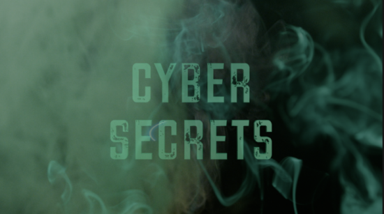 Cyber Secrets by Colin Mcleod (MP4 Video Download)