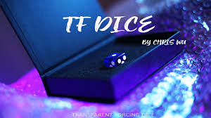 TF Dice by Chris Wu (MP4 Video Download FullHD Quality)