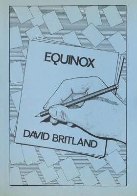 Equinox by David Britland (PDF Download)