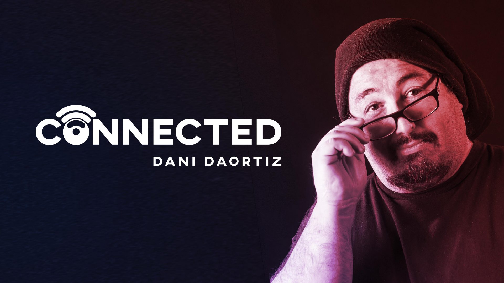 Connected by Dani DaOrtiz (MP4 Video Download HD Quality)