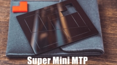 Super Mini MTP by Secret Factory (MP4 Video Download)