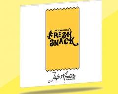 Fresh Snack by Julio Montoro (MP4 Video Download)