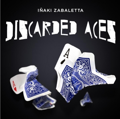 Discarded Aces by Inaki Zabaletta (MP4 Video Download)