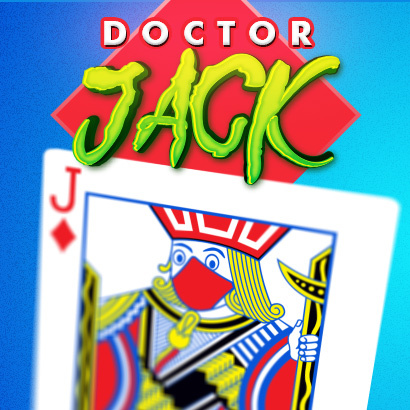 Doctor Jack by Jérôme Sauloup (Video + PDF Download)