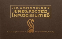 Jim Steinmeye - Unexpected Impuzzibilities (PDF Download)