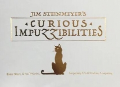 Jim Steinmeyer - Curious Impuzzibilities (PDF Download)