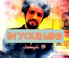 In Your Mind by Joseph B. (Full Download)