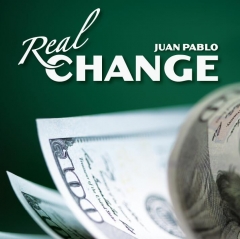 Real Change by Juan Pablo (MP4 Video Download)