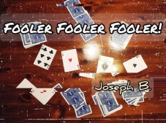 Fooler Fooler Fooler! by Joseph B. (MP4 Video Download)