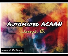 ACAAN Automated by Joseph B. (MP4 Video + PDF Download)