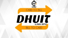 Dhuit by Ragil Septia (MP4 Video Download)