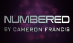 Numbered by Cameron Francis (MP4 Video Download)