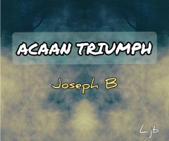 Acaan Triumph Fooler by Joseph B (MP4 Video Download)