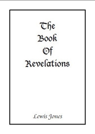 Book Of Revelations by Lewis Jones (PDF Download)