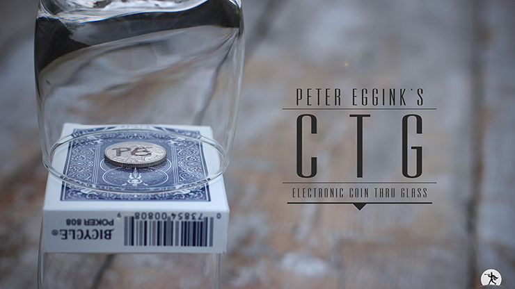 CTG by Peter Eggink (MP4 Video Download FullHD Quality)