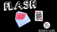Flash by Ruben Goni (MP4 Video Download FullHD Quality)