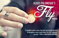 Fly Vanish by Ulises Palomeque (MP4 Video Download)