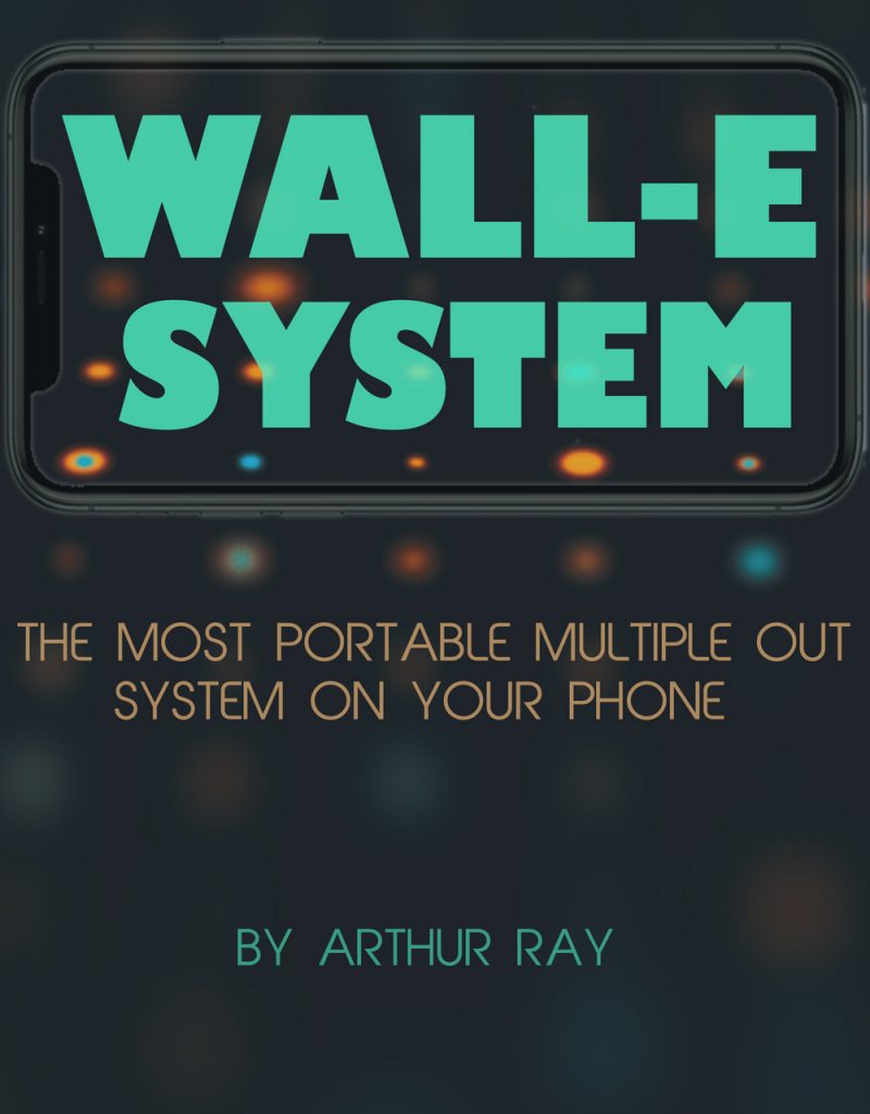 Wall-E System by Arthur Ray (Full Download)
