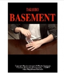 Basement by Takahiro (Video Download FullHD Quality)