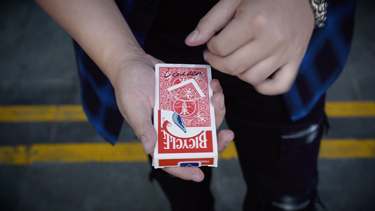 Repair by Juan Capilla (MP4 Video Download)