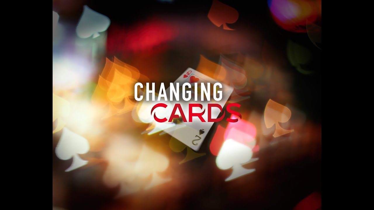 Richard Young - Changing Cards (MP4 Video Download 720p High Quality)