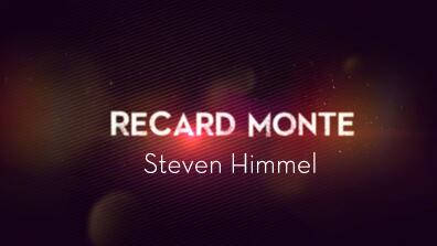 Steven Himmel - ReCard Monte (MP4 Video Download)