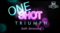 MMS One Shot - In the Hands Triumph by Josh Janousky (MP4 Video Download FullHD Quality)