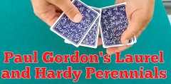 Laurel & Hardy by Paul Gordon (MP4 Video Download)