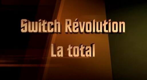 Impensable Routine N.47 - Switch Revolution by LepetitMagicien (Videos Download)