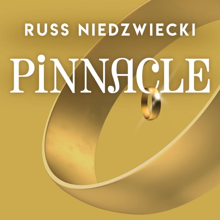 (2020 Version) Pinnacle by Russ Niedzwiecki (MP4 Video Download)