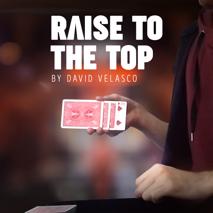 Rise to the top by David Vilasco (MP4 Video Download FullHD Quality)