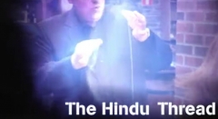 The Hindu Thread by Philippe Noel (Original DVD Download, ISO file)