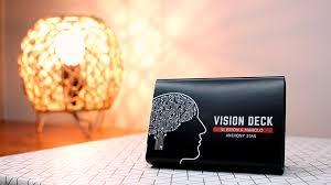 Vision Deck by Anthony Stan (MP4 Video Download)