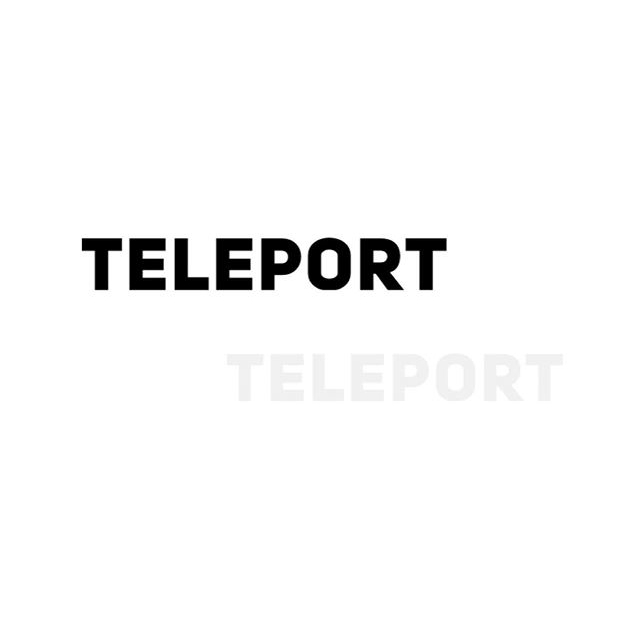 Teleport by Andrew Frost (MP4 Video Download FullHD Quality)