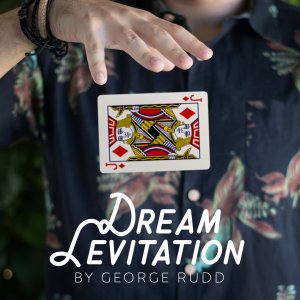 Dream Levitation by George Rudd (MP4 Video Download FullHD Quality)