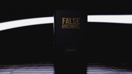 False Anchors 2020 by Ryan Schlutz (PDF Download)
