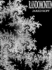 Randomonium by Jared Kopf (PDF Download)