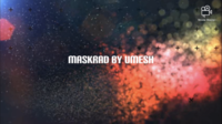 Maskard by Umesh (MP4 Video Download)
