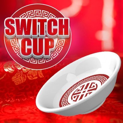 Switch Cup by Jérôme Sauloup (MP4 Video Download High Quality)