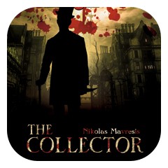 The Collector by Nikolas Mavresis (MP4 Video Download High Quality)