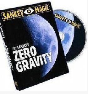 Zero Gravity by Jay Sankey (Video Download)