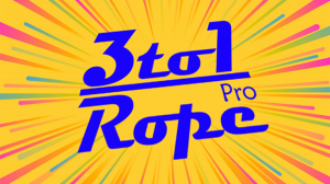 3 to 1 Rope Pro by Magie Climax (MP4 Video Download)