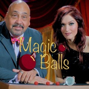 The Magic Balls by George Bradley (MP4 Video Download)