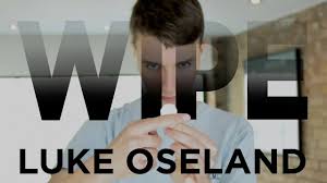 Wipe by Luke Oseland (MP4 Video Download)