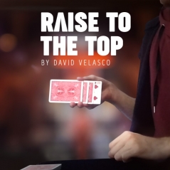 David Velasco - Raise To The Top (MP4 Video Download)
