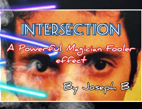 Intersection by Joseph B (MP4 Video Download)