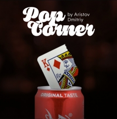 Pop Corner by Aristov Dmitriy (MP4 Video Download)