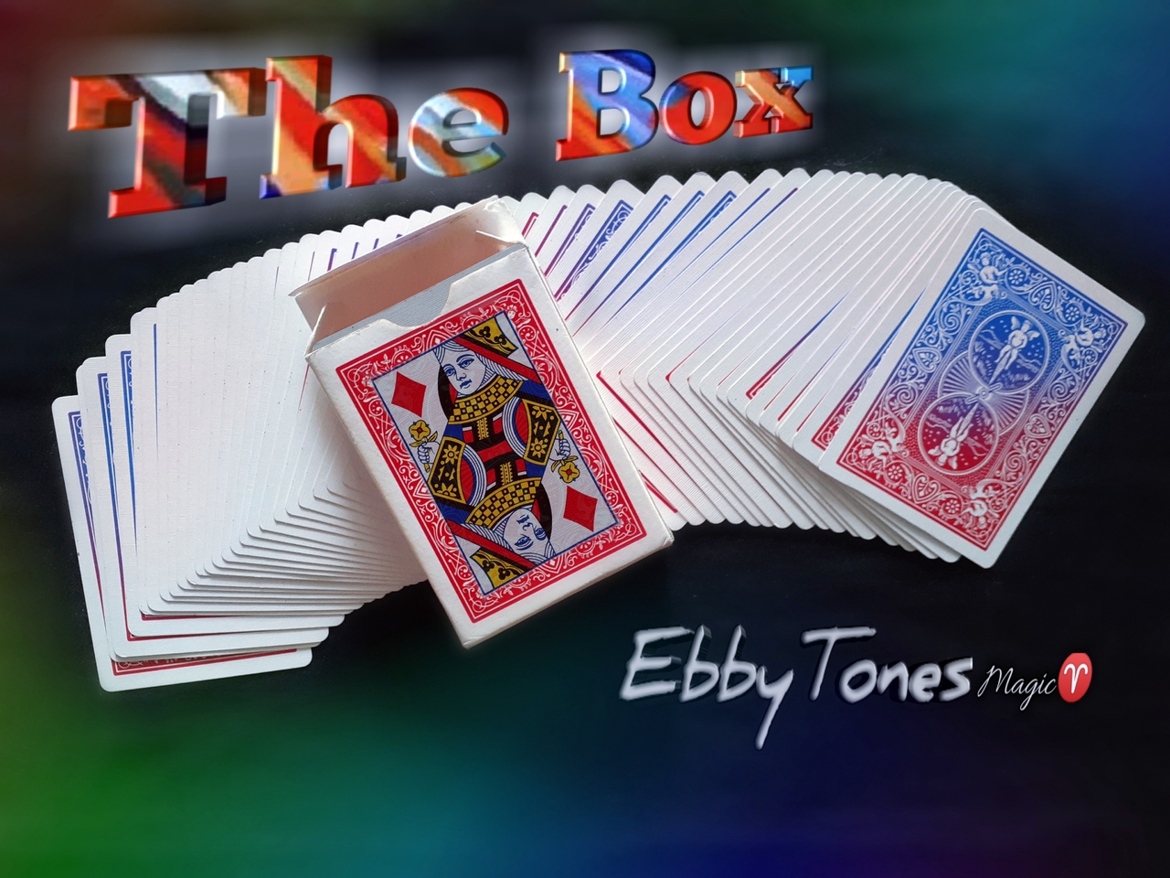 The Box by Ebby Tones (MP4 Video Download)