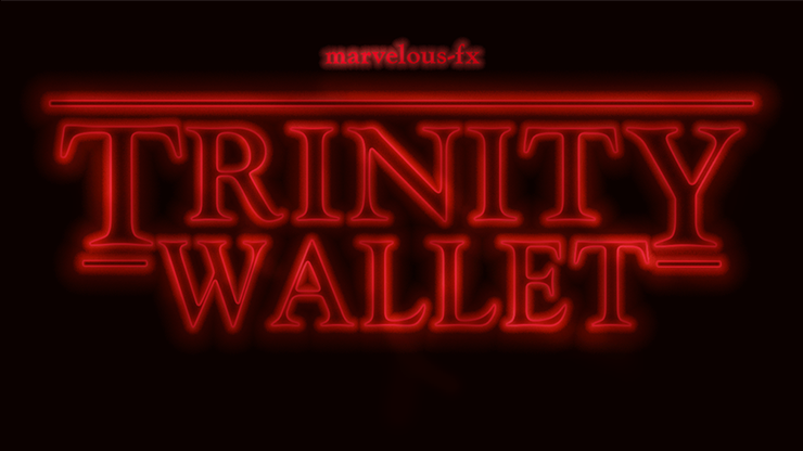 Trinity Wallet by Matthew Wright (MP4 Video Download 720p High Quality)