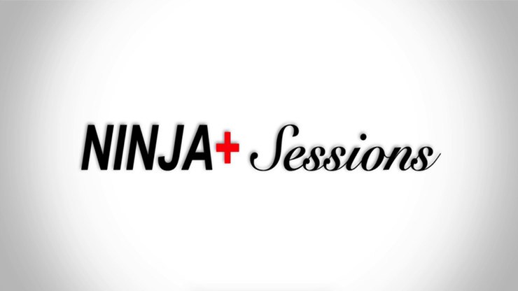 Ninja+ Sessions by Michael O'Brien (MP4 Video Download 1080p FullHD Quality)